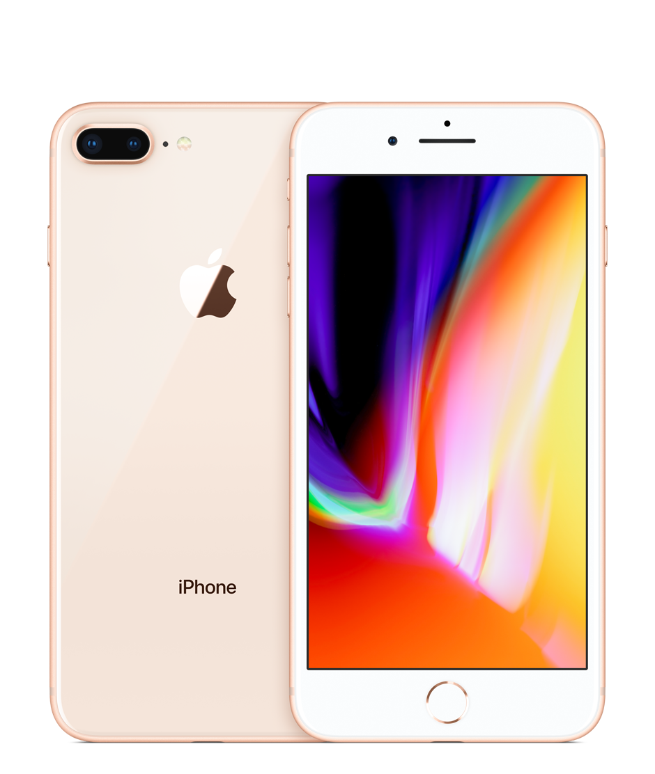 Apple iPhone 8 Plus 256GB - Best iPhone Seller in Sri Lanka