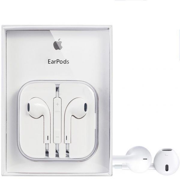apple original earpods price